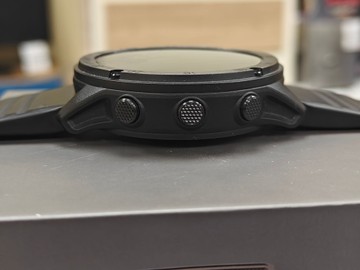 Б/в Смарт годинник Garmin tactix delta mil-std-810g 01-201065651