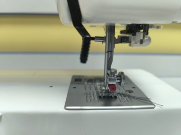 Б/в Швейна машина Janome 90e 01-201127203