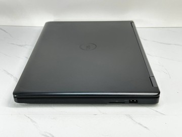 Б/в Ноутбук Dell 14/core i3 5010u ddr3/8gb ddr3/ssd 128 gb/*інтегрована 01-201127202