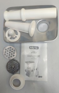 Б/в М`ясорубка Mirta mgr 12 01-201129217