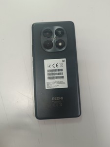 Б/в Мобільний телефон Xiaomi redmi note 15 4g 8/256gb 01-201129203