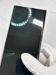 Б/у Мобільний телефон Samsung galaxy s23 ultra 12/512gb 01-201127949