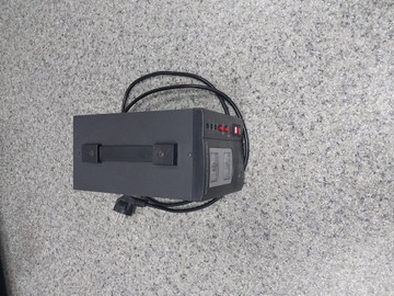 Б/в Стабілізатор напруги Voltik avr-500va 01-201129181