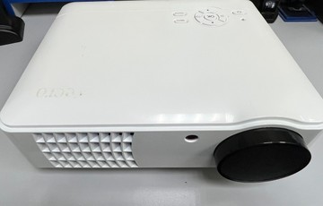 Б/в Проектор Tecro pj-4070 01-201128944