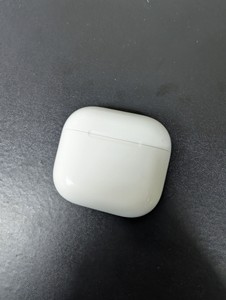 Б/в Навушники Apple airpods 4 01-201129085