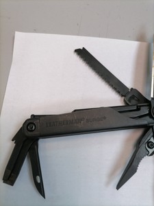 Б/в Мультитул Leatherman surge 01-201131753