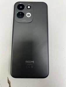 Б/в Мобільний телефон Xiaomi redmi 17 4/256gb 01-201124972