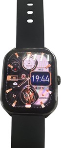 Б/в Смарт-годинник Hoco y28 01-201102649