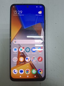 Б/в Мобільний телефон Xiaomi poco m4 pro 8/256gb 01-201132041