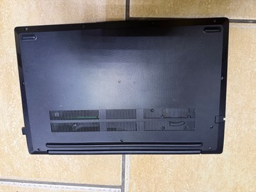 Б/в Ноутбук Lenovo 16/ryzen 3 5300u ddr4/8gb ddr4/hdd *відсутній/ssd 256 gb/*інтегрована 01-201131524