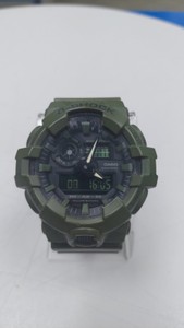 Б/в Годинник Casio ga-700uc 01-201131369