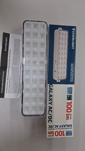 Б/в Світильник акумуляторний Enerlight galaxy100acdc12c 01-201137291