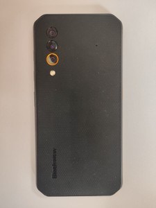 Б/в Мобільний телефон Blackview bl6000 pro 8/256gb 01-201135701