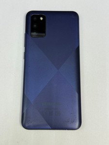 Б/в Мобільний телефон Samsung galaxy a02s sm-a025 3/32gb 01-201134640