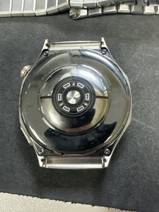 Б/в Смарт-годинник Huawei watch gt 6 pro 46 mm elite 01-201137784