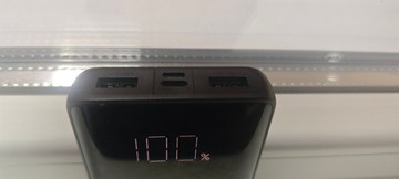 Б/в Повербанк Jeyroom jr-qp191 (10000 mah) 01-201137867