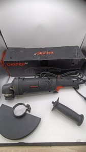 Б/в Кутова шліфмашина Dnipro-M gl-190s 01-201051544