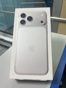 Б/в Мобільний телефон Apple iphone 17 pro max 512gb 01-201135870