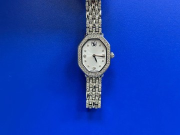 Б/в Годинник Swarovski 5698690 01-201138275