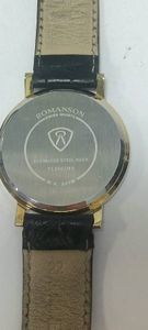 01-19189160: Romanson tl5507mxrg wh