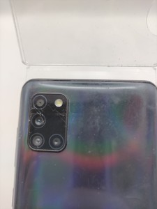 Б/в Мобільний телефон Samsung galaxy a31 4/64gb 01-201140222