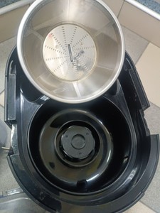 Б/в Соковитискач Braun multiquick j500 01-201138690