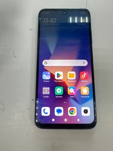 Б/в Мобільний телефон Xiaomi redmi 10 4/128gb 01-201126931