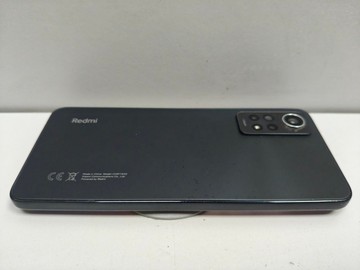 Б/в Мобільний телефон Xiaomi redmi note 12 pro 4g 8/256gb 01-201140321