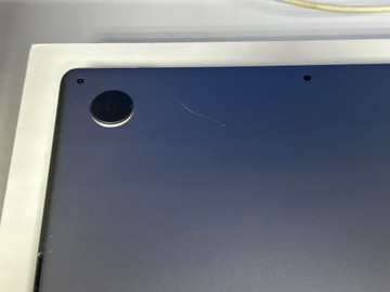 Б/у Ноутбук Apple macbook pro 16” 2021 01-201138809