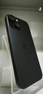 Б/в Мобільний телефон Apple iphone 15 128gb 01-201140143