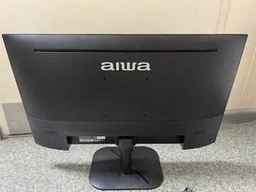 Б/в Монітор Aiwa mf2405-b 01-201142724