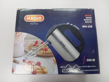 Б/в Міксер Magio mg-235 01-201144902
