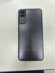 Б/в Мобільний телефон Samsung galaxy s21 5g 8/128gb sm-g991b 01-201146387