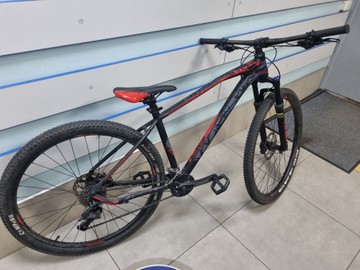 Б/в Велосипед Crosser lava 29 01-201144849