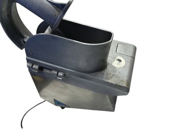 Б/в Професійна м'ясорубка Oem ali s.p.a tw38 01-201146967