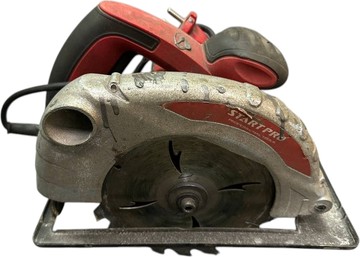 Б/в Пила дискова Start Pro scs-2000 01-201081329