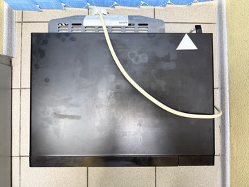 Б/в Мікрохвильова піч Sanyo em-c8787b eco2 01-201147586