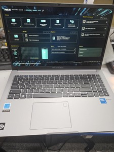 Asus 15/core 5 210h ddr4/16gb ddr5/hdd *відсутній/ssd 512 gb/*інтегрована