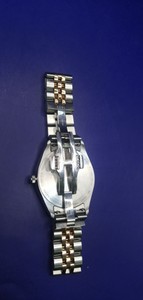 Б/у Часы Tissot t156.410 01-201149795