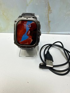 Б/в Смарт-годинник Gelius tactical heavy gp-sw016 ti 01-201150118