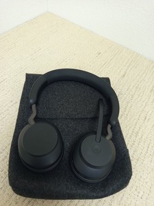 Б/у Навушники Jabra evolve 2 65 link 390a ms stereo 01-201147132