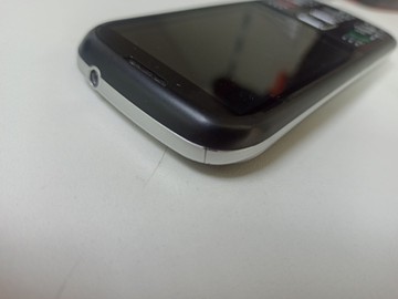 Б/у Мобільний телефон Ergo r351 01-201148325