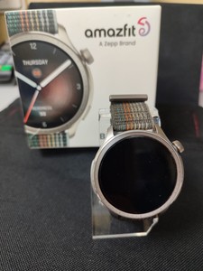 Б/в Смарт-годинник Amazfit balance 01-201150296