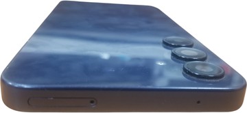 Б/в Мобільний телефон Samsung galaxy a35 5g 8/256gb 01-201086752
