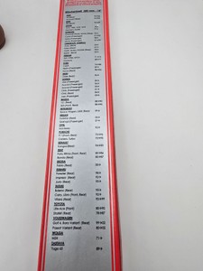 Б/в Щітка склоочисника King 380 мм, 15", всесезонна, all seasons 01-201104389
