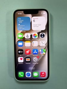 Б/в Мобільний телефон Apple iphone 13 mini 128gb 01-201152631