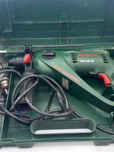 Б/в Перфоратор Bosch pbh 180 re 01-200938030