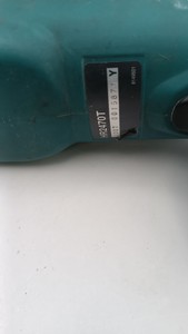 Б/в Перфоратор Makita hr2470t 01-201006141