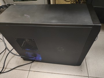 Б/в Системний блок Пк amd ryzen 5 2600/ram 16 gb/hdd 500 gb+500 gb/ssd 120 gb/nvidia rtx 3060 (geforce) 12gb gddr6 192bit 01-201154541
