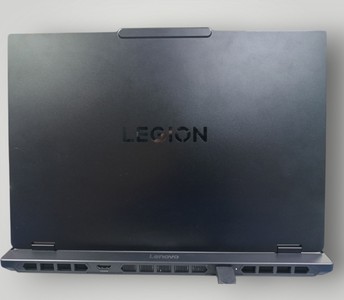 Б/в Ноутбук Lenovo 15/core ultra 7 255hx ddr5/32gb ddr5/hdd *відсутній/ssd 1000 gb/rtx 5070 8gb 01-201140411
